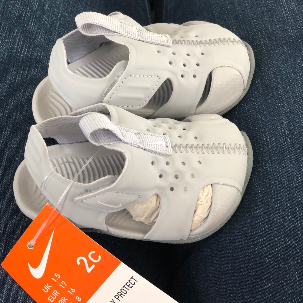 Nike Sandals